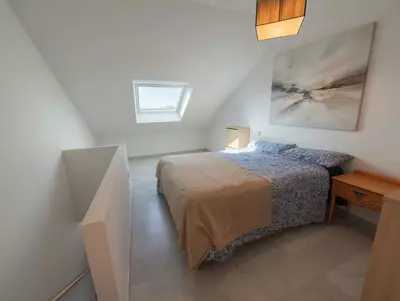Duplex in Estepona