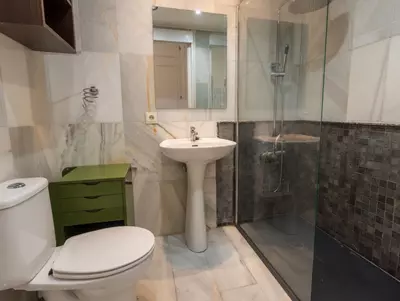 Duplex in Estepona