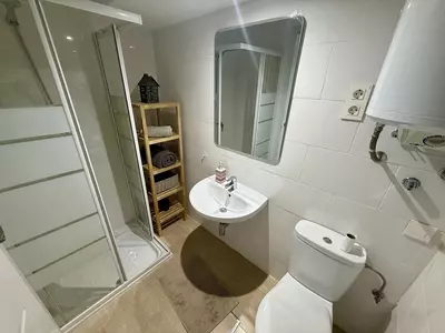 Townhouse in Cabopino