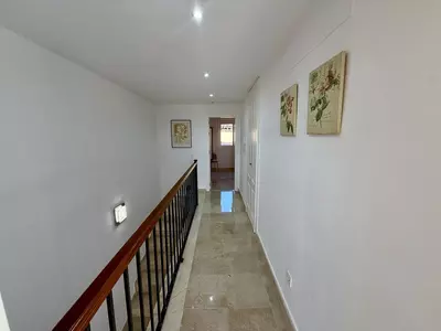 Townhouse in Cabopino