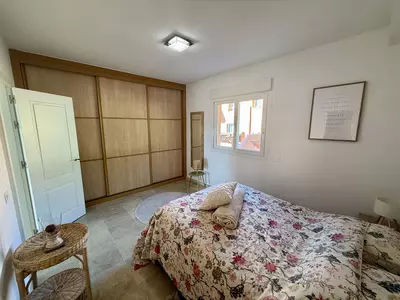 Townhouse in Cabopino