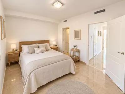 Townhouse in Cabopino