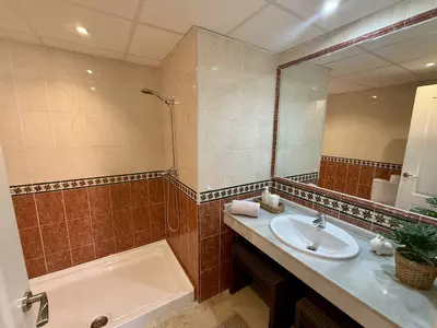 Townhouse in Cabopino