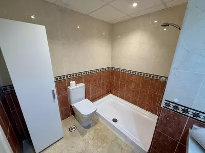Townhouse in Cabopino