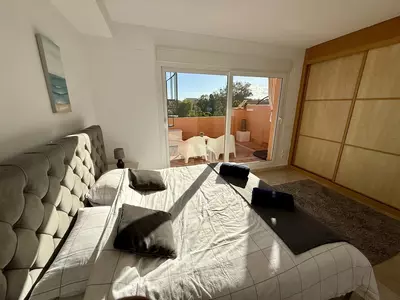 Townhouse in Cabopino