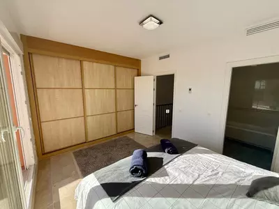 Townhouse in Cabopino