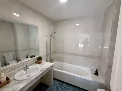 Townhouse in Cabopino