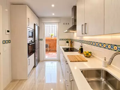 Townhouse in Cabopino
