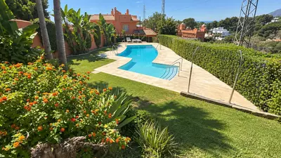 Townhouse in Cabopino