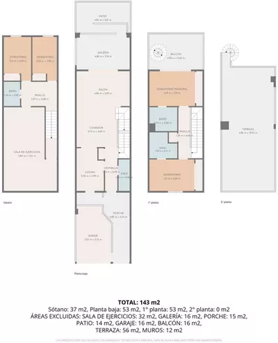 Townhouse in Cabopino