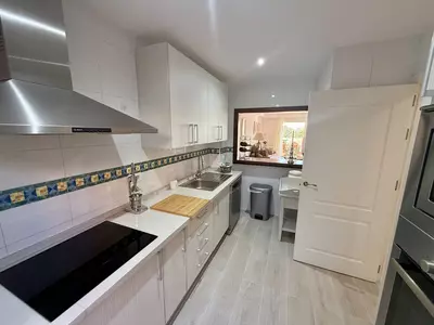 Townhouse in Cabopino