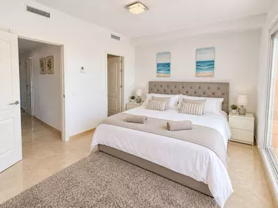 Townhouse in Cabopino