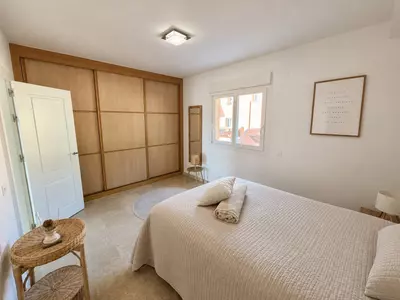 Townhouse in Cabopino