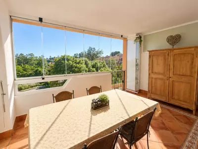Townhouse in Cabopino