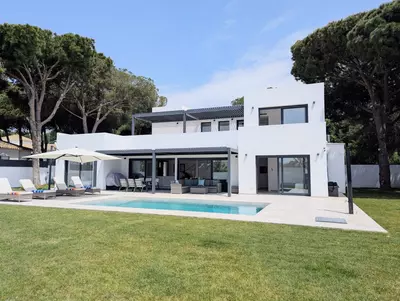Detached Villa in Cabopino