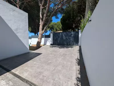 Detached Villa in Cabopino