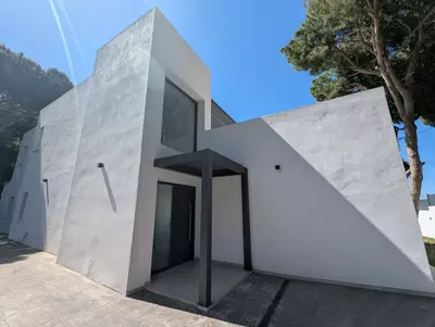 Detached Villa in Cabopino