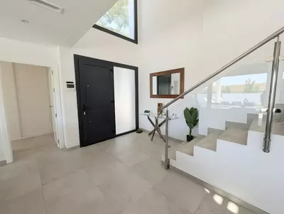 Detached Villa in Cabopino