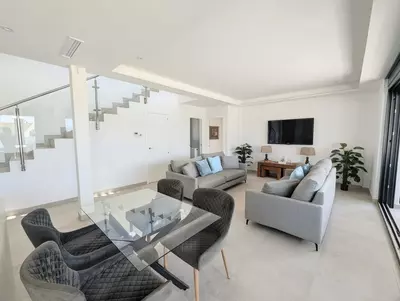 Detached Villa in Cabopino