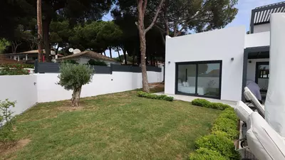 Detached Villa in Cabopino