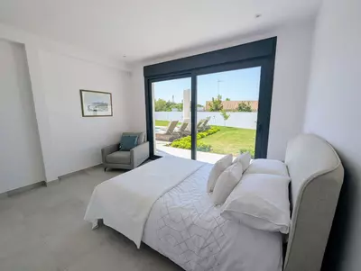 Detached Villa in Cabopino