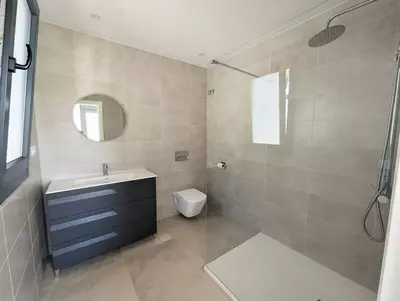 Detached Villa in Cabopino