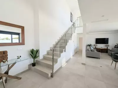 Detached Villa in Cabopino