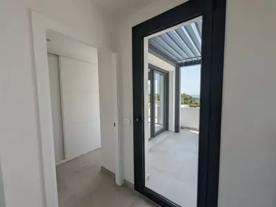 Detached Villa in Cabopino