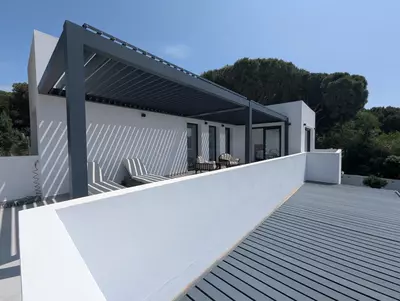 Detached Villa in Cabopino