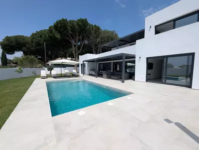 Detached Villa in Cabopino