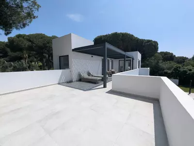 Detached Villa in Cabopino