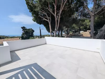 Detached Villa in Cabopino