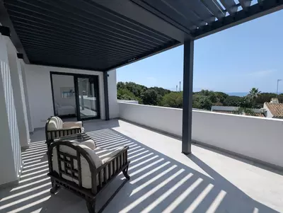 Detached Villa in Cabopino