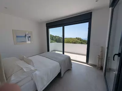 Detached Villa in Cabopino