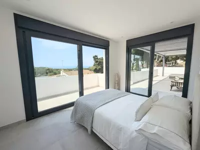 Detached Villa in Cabopino