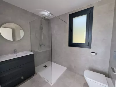 Detached Villa in Cabopino
