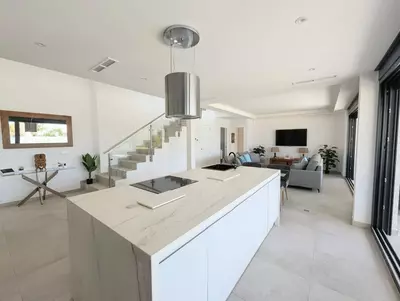 Detached Villa in Cabopino