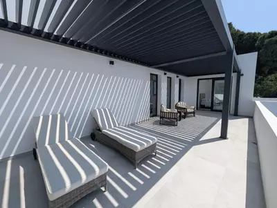 Detached Villa in Cabopino