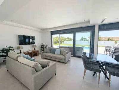 Detached Villa in Cabopino