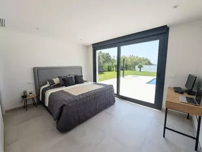 Detached Villa in Cabopino