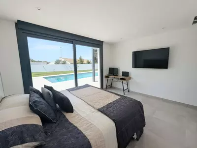 Detached Villa in Cabopino