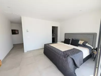 Detached Villa in Cabopino