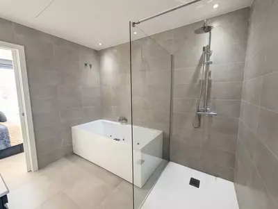 Detached Villa in Cabopino