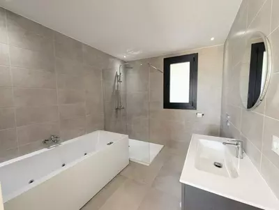 Detached Villa in Cabopino