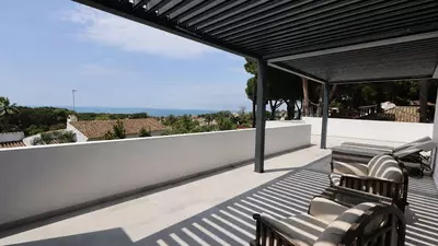 Detached Villa in Cabopino