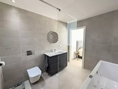 Detached Villa in Cabopino