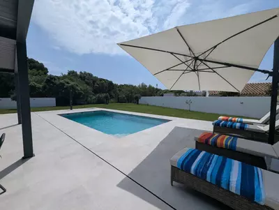 Detached Villa in Cabopino