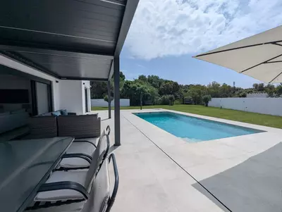 Detached Villa in Cabopino