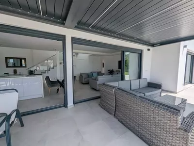 Detached Villa in Cabopino