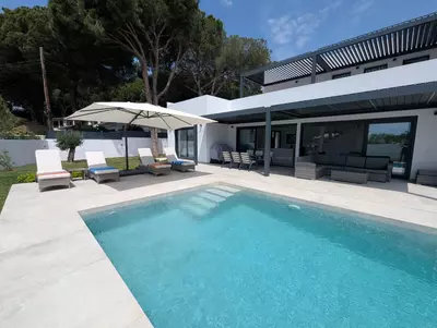 Detached Villa in Cabopino